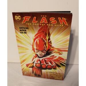 The Flash: The Fastest Man Alive